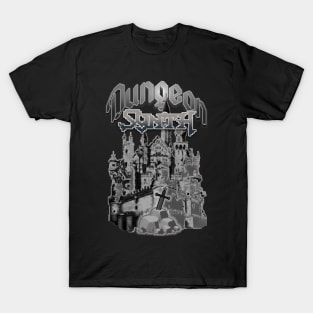 Dungeon Synth T-Shirt